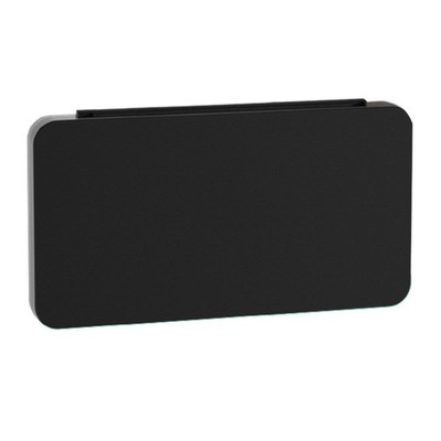 Multifunction Game Card Keeper with 24 Card Slots Game Card Storage Box for