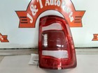 2020-2024 RAM 2500 3500 TAILLIGHT LAMP ASSEMBLY RH PASSENGER LED 68448838AE