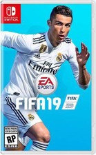 FIFA 19 (Nintendo Switch, 2018) for sale online | eBay