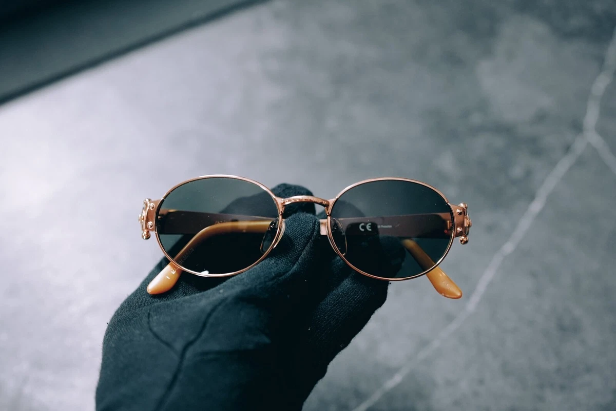 Jean Paul Gaultier サングラス J.P.G ヴィンテージ Jean Paul Gaultier with Vintage Sunglasses for Men for sale | eBay