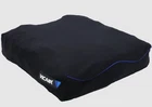 Wheelchair Cushion Vicair Vector OVRS-1818-P 18"x18"x4" ComfortTek Cover