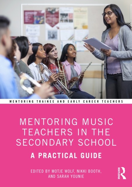 Mentoring Music Teachers In The Seconda