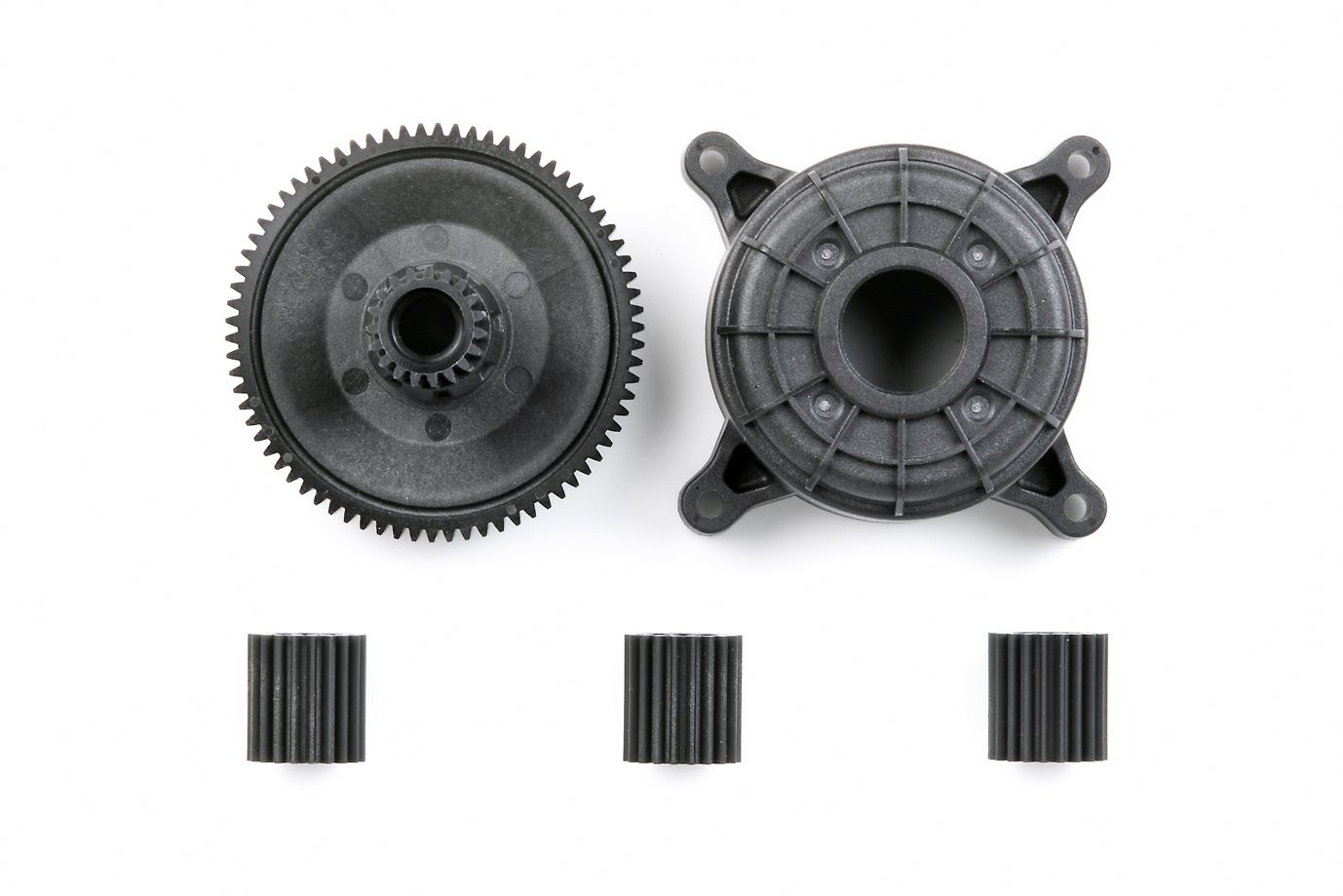 Tamiya 300051325  Toyota L/C