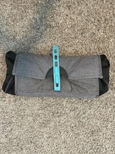 Baby Shopping Cart Cover GRAY