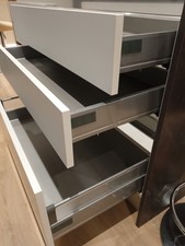 Soft Close Kitchen Drawer DBT for a 800mm Wide Unit Range of Heights & Depths