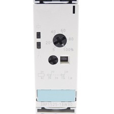 24-240V For Siemens Time Delay Relay 3RP1525-1BW30