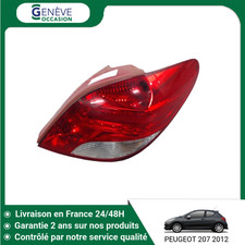 🇫🇷 FEU ARRIERE DROIT