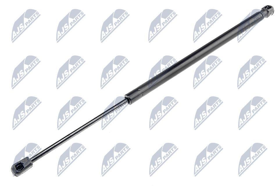 GAS SPRING BOOTCARGO AREA AE-VW-027 FORBSX/AXW/BLR/BVZ/BVY/BLY/BLX 2.0L 4cyl - Image 13