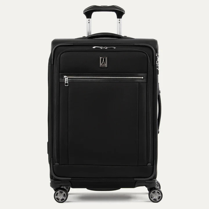 New Travelpro Platinum Elite 25" Expandable Spinner Medium C