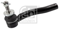 Vorderachse Links Febi Bilstein 43238 Spurstangenkopf FüR Toyota