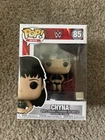Chyna WWE New In Box Funko Pop #85