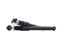 2x TRW Amortisseur pour RENAULT Megane I Classic (LA, LA0/1) Arrière Gaz JGT215T