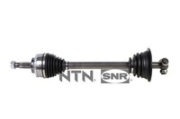 Snr Antriebswelle DK55.257 FüR Renault