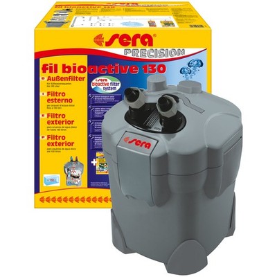 sera fil bioactive 130
