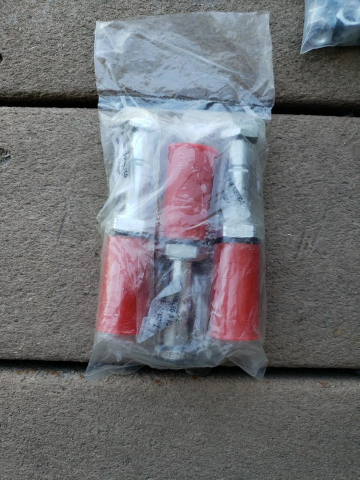 Danfoss 565537 *NEW* Hydraulic Valve  - Image 2 of 2