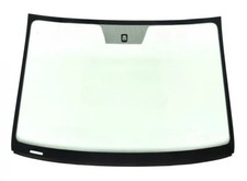 Frontscheibe Spiegelhalter solar grün für VW Up 2012-2025 Windschutzscheibe