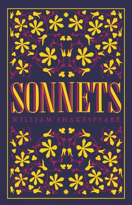 Sonnets | Annotated Edition (Alma Classics Evergreens) | William Shakespeare