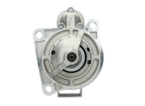 Anlasser 2.6 Kw Neu Eurostarter Oe-Nr. 0.001.109.405+ FüR Iveco-image