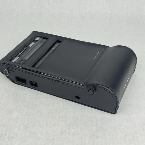 Vintage Realistic CD-3000 1986 Portable Compact Disc Player PARTS/AS-IS - Picture 13 of 13
