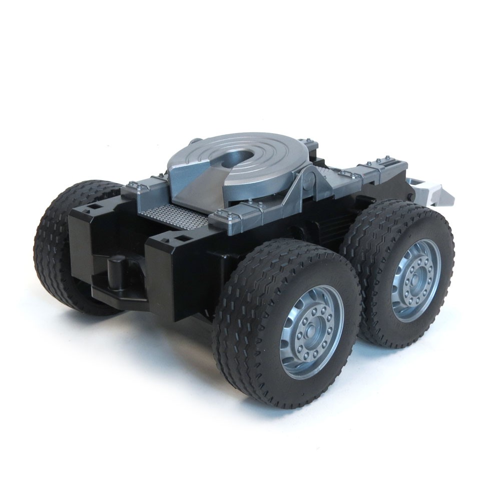 1/16 Bruder Tandem Truck Dolly 42641 | eBay