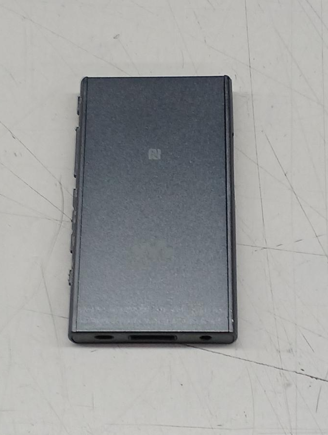 SONY Walkman NW-A35 16GB Charcoal Black Digital Audio Player Hi