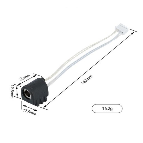 1 Set For Anycubic Kobra 3 Max Nozzle Hotend Kobra 3 Max Combo Quick Swap Noz KP - Afbeelding 5 van 16