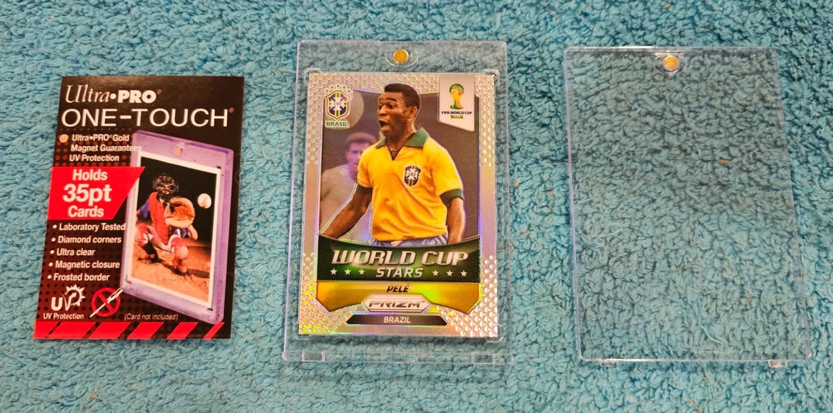 Panini Original Soccer Brazil Sports Trading Cards for sale | eBay