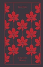 Jane Eyre: Charlotte Brontë (Penguin Clothbound Classics) B
