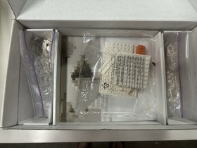 LEGO ARCHITECTURE: Architecture Studio (21050)