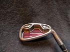 RH Nickent 3DX Uniflex Steel 5-Iron-38.5" +/- New Grip-Excellent Condition  — photo 1