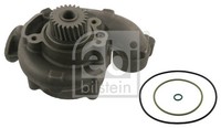 Febi Bilstein Wasserpumpe MotorküHlung 30678 FüR Volvo FH12 FL12 B12