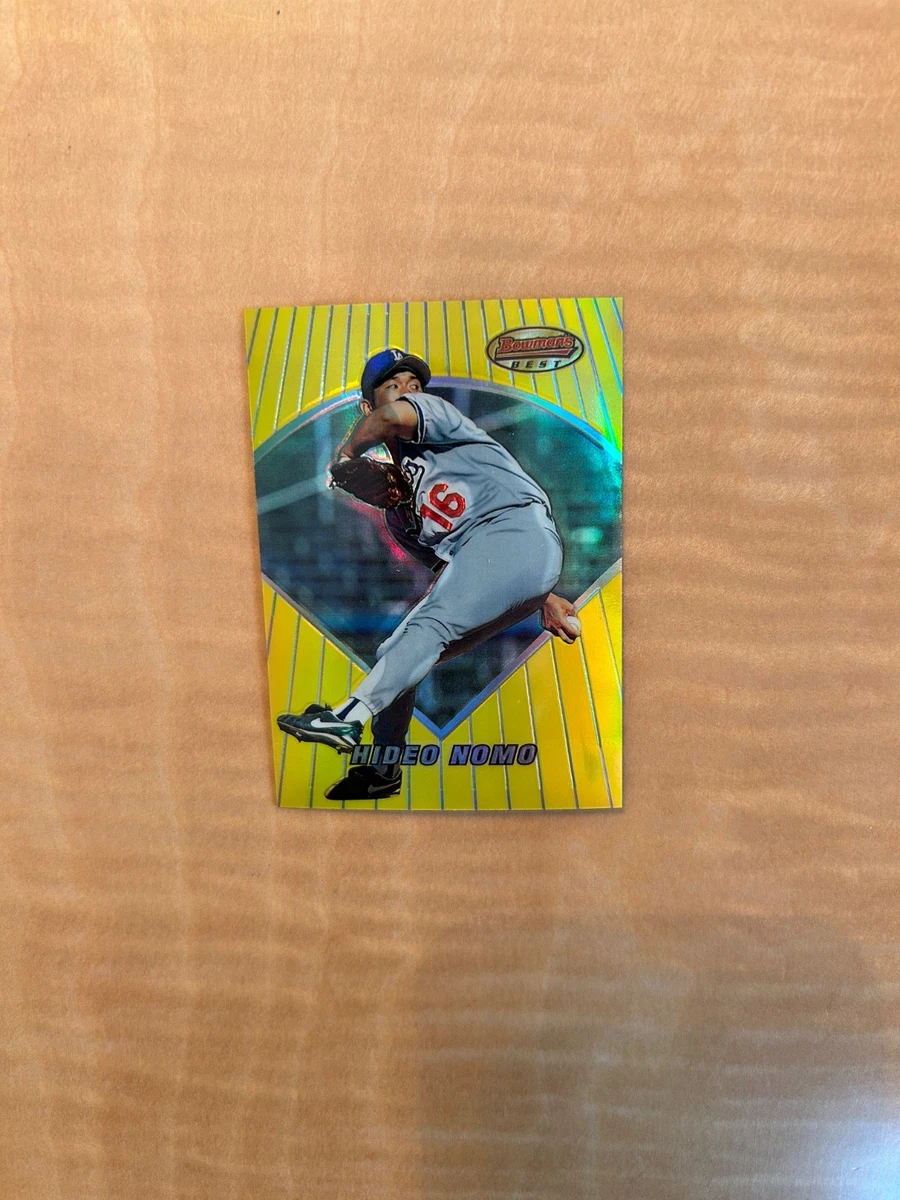 hideo nomo products for sale | eBay