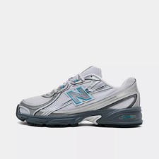 New Balance 740 Raincloud/Fan Blue U740869-022 Men's Sizes 8-13 LIMITED