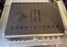 Revox B739 Pre Amp Tuner