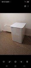 Indesit under counter fridge