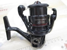 Shimano Vanford FA Spinning Reel