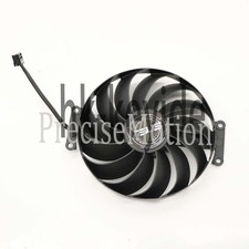 ASUS Phoenix NVIDIA Geforce RTX 3050 3060 Graphic Card Fan Replacement TD64 95mm