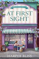 At First Sight Harper Bliss Taschenbuch Englisch 2026 Storm Publishing