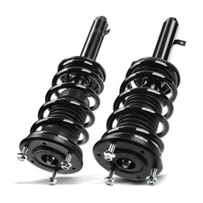 Complete Strut Assembly 2x w/Spring for Lexus...