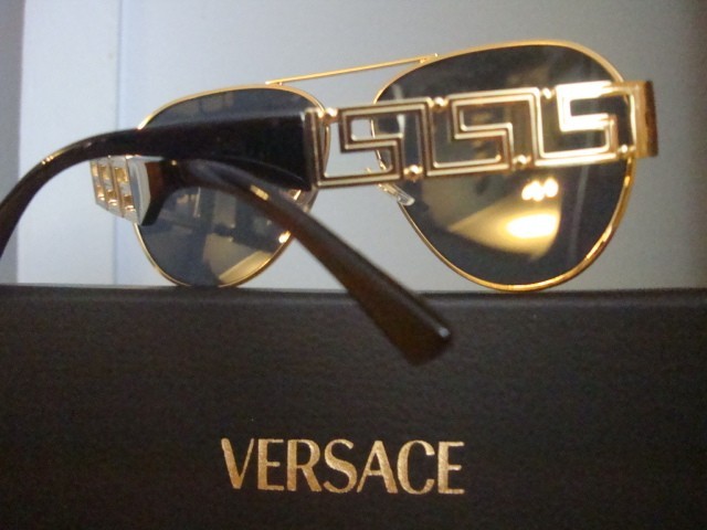 VERSACE SUNGLASSES MODEL VE2289 thumbnail 7