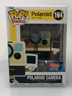 Funko POP! Ad Icons: Camera Vinyl Figure 2022 Fall Convention Exclusive DAMAGED