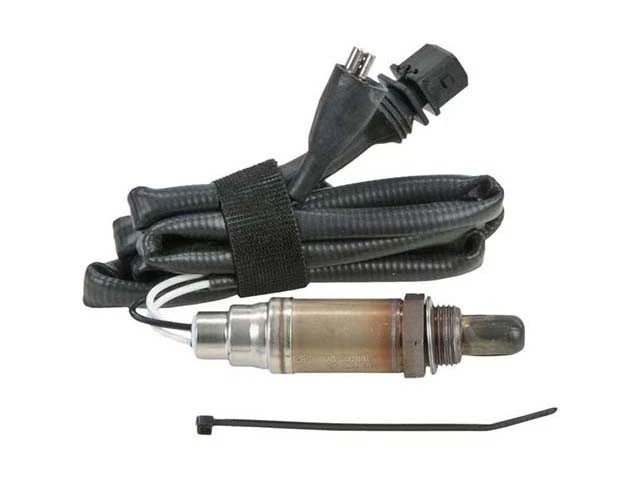 BOSCH 034906265F Oxygen Sensor Audi 200 Quattro 5000 Quattro 5000 80 Volkswagen - Image 3 of 4