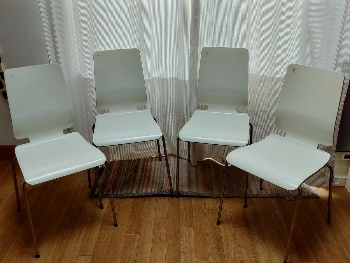 Ikea Gilbert Chair in Chairs for sale | eBay UK