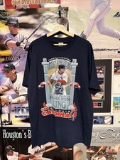 Vintage 1998 St. Louis Cardinals Mark McGuire Home Run King T-Shirt Size XL