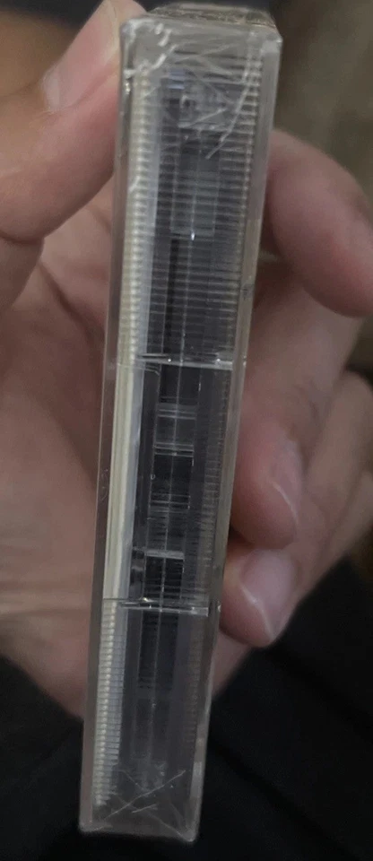 Chris Rea New Light Through Old Windows New Sealed Cassette Tape Best Of - Image 4 of 4