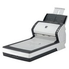 ScanSnap iX1600 Nera - Scanner documenti per ufficio - ADF Scanner Fronte Retro Duplex - A4