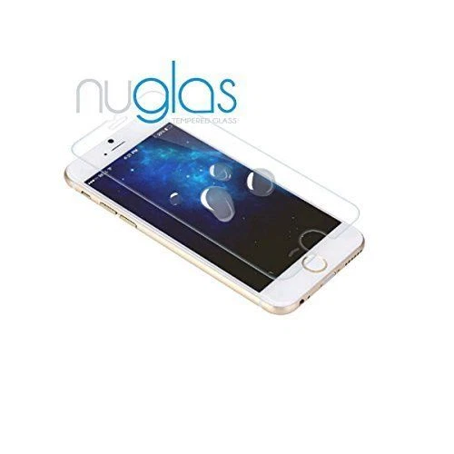 Iphone XR Nuglas Anti-Scratch Temper Glass Screen Protectors - Image 3 of 4