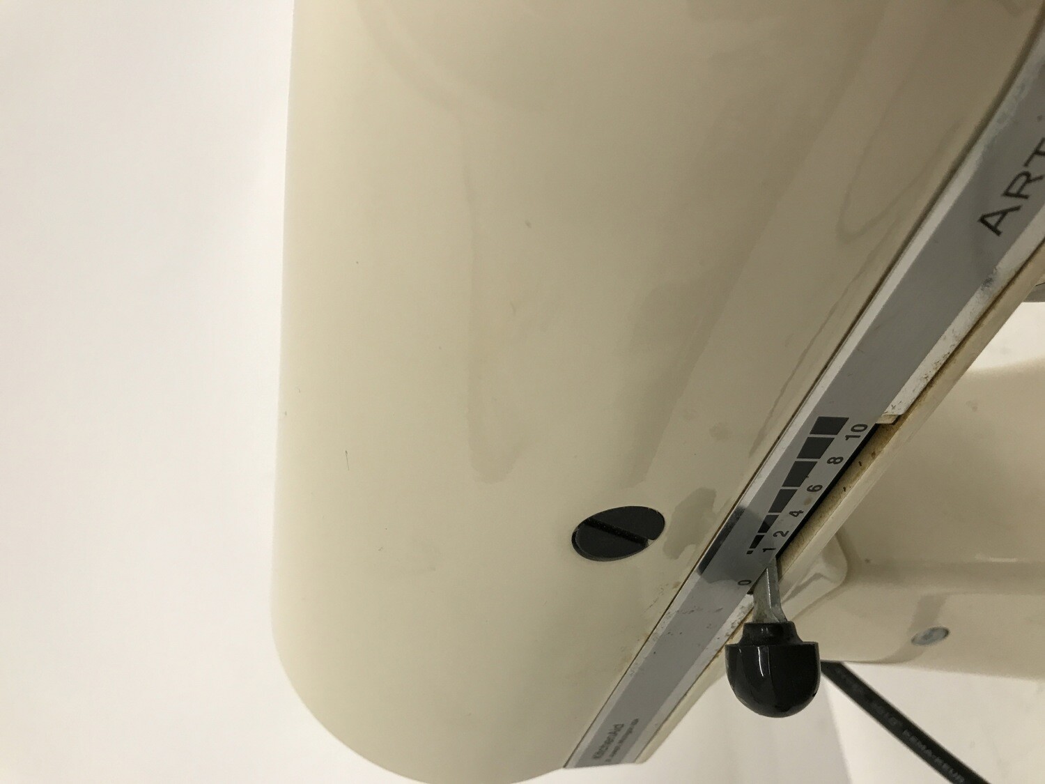 KitchenAid Artisan Mixer Model 5KSM150 Cream Design Kitchen Equipment