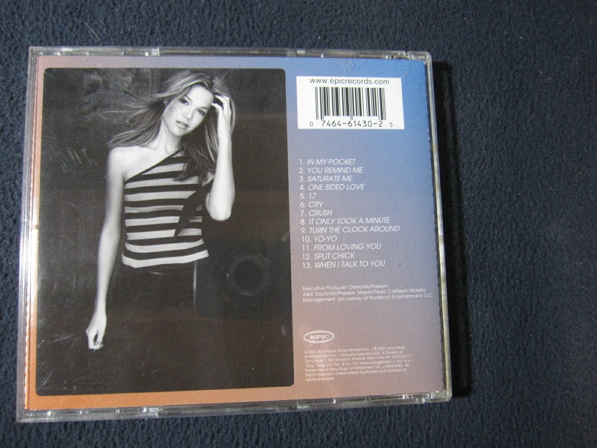 Mandy Moore [Audio CD] Mandy Moore 74646143025| eBay