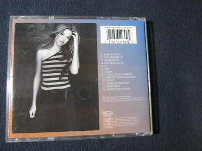 Mandy Moore [Audio CD] Mandy Moore 74646143025| eBay
